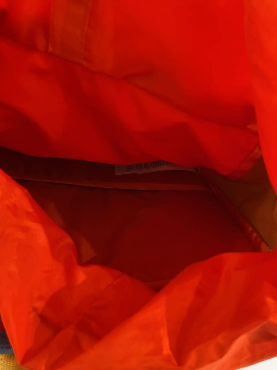 patagonia Backpack Polyester ORN 48550SP22 6