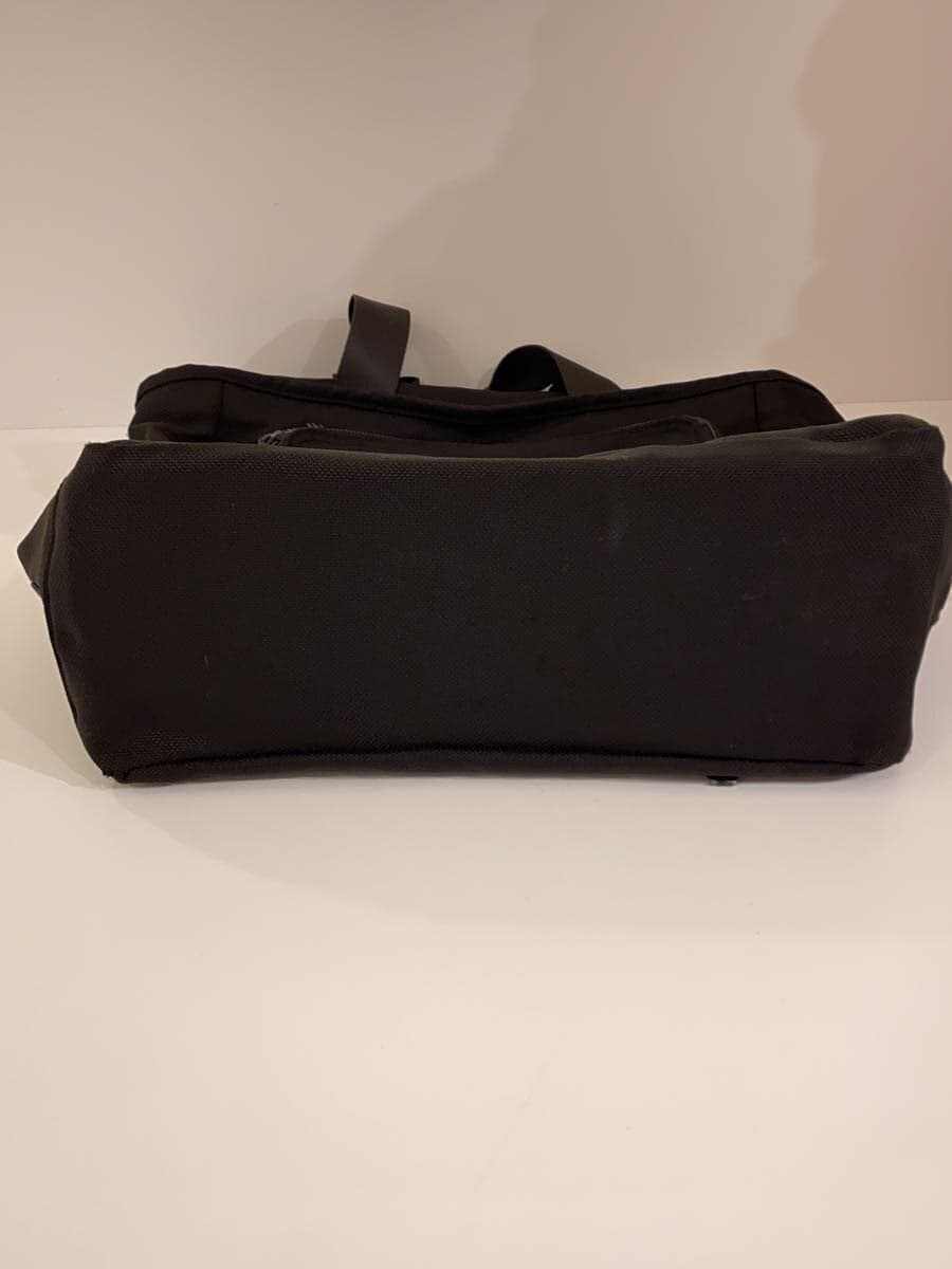 TUMI Tote Bag BLK Solid 4