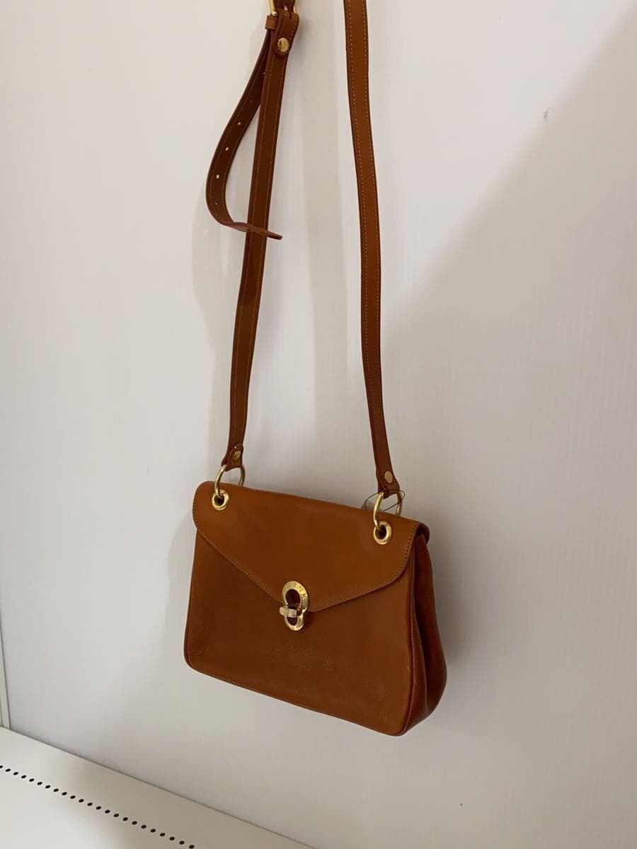 Swank shoulder bag leather CML 2