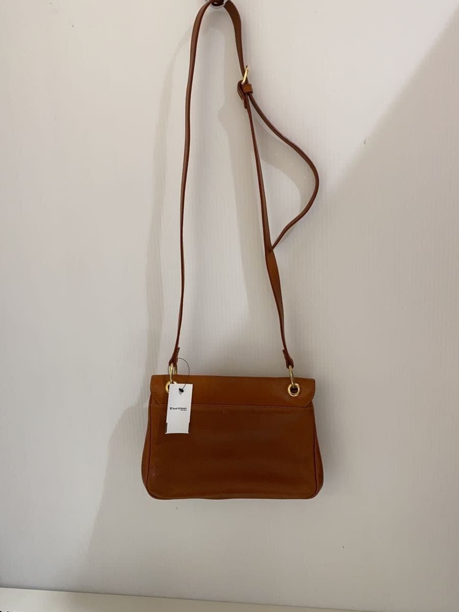 Swank shoulder bag leather CML 3