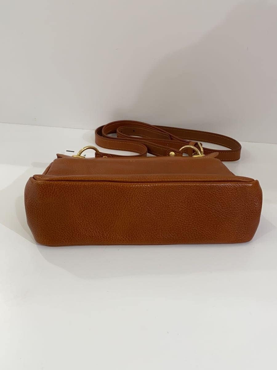 Swank shoulder bag leather CML 4