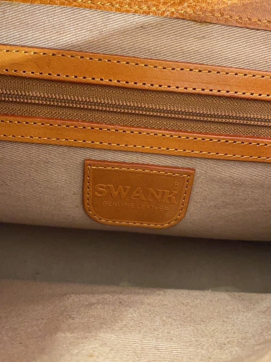 Swank shoulder bag leather CML 5