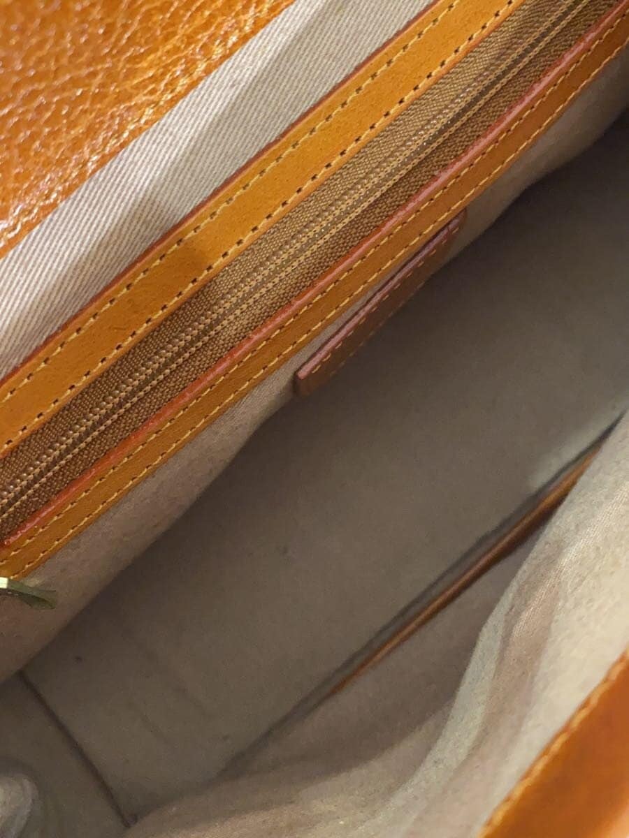 Swank shoulder bag leather CML 6