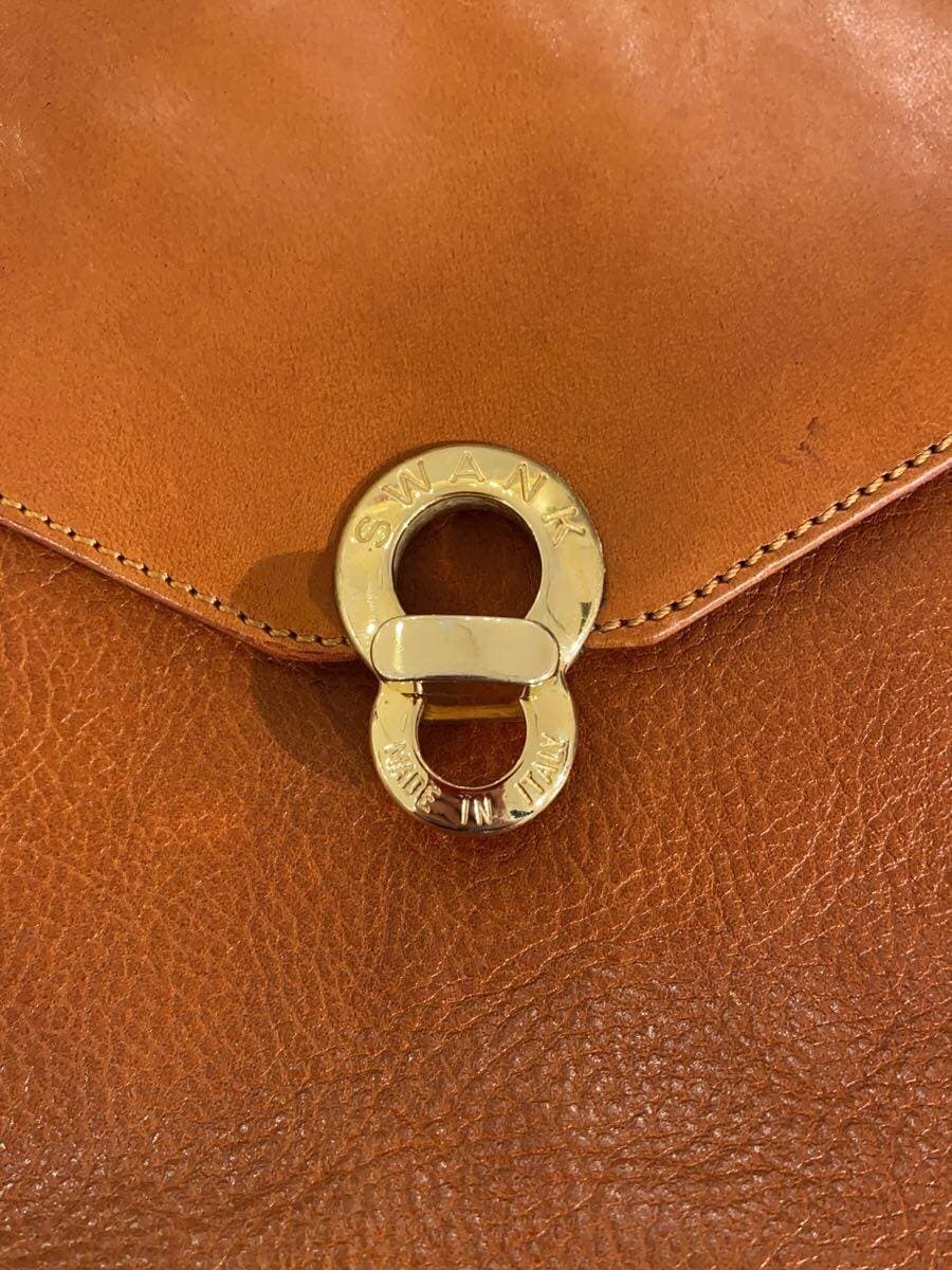 Swank shoulder bag leather CML 7