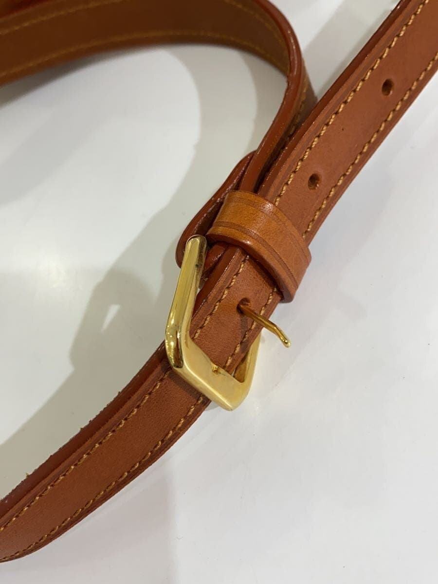 Swank shoulder bag leather CML 8