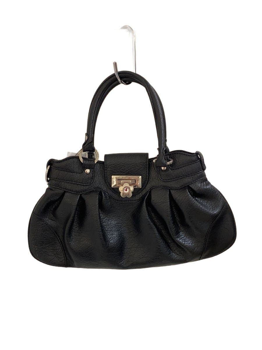 RADLEY LONDON Shoulder Bag Leather BRW Plain