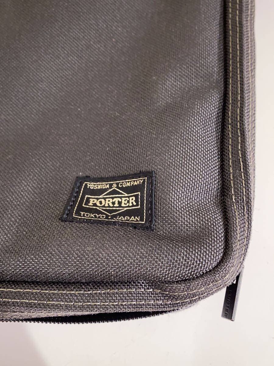 PORTER Briefcase -- BLK TENSION 2WAY BRIEFCASE 3