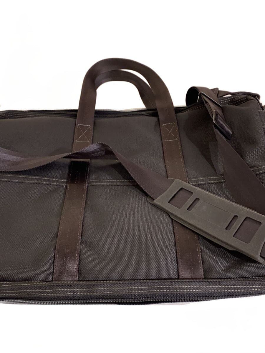 PORTER Briefcase -- BLK TENSION 2WAY BRIEFCASE 4