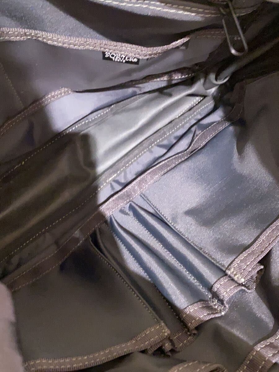 PORTER Briefcase -- BLK TENSION 2WAY BRIEFCASE 5