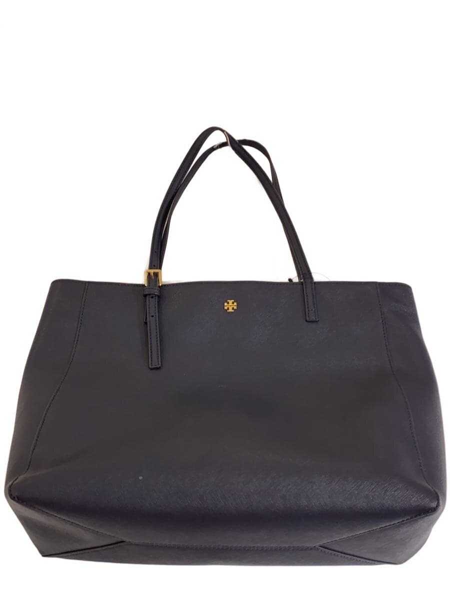 TORY BURCH Tote Bag -- BLK 10010539