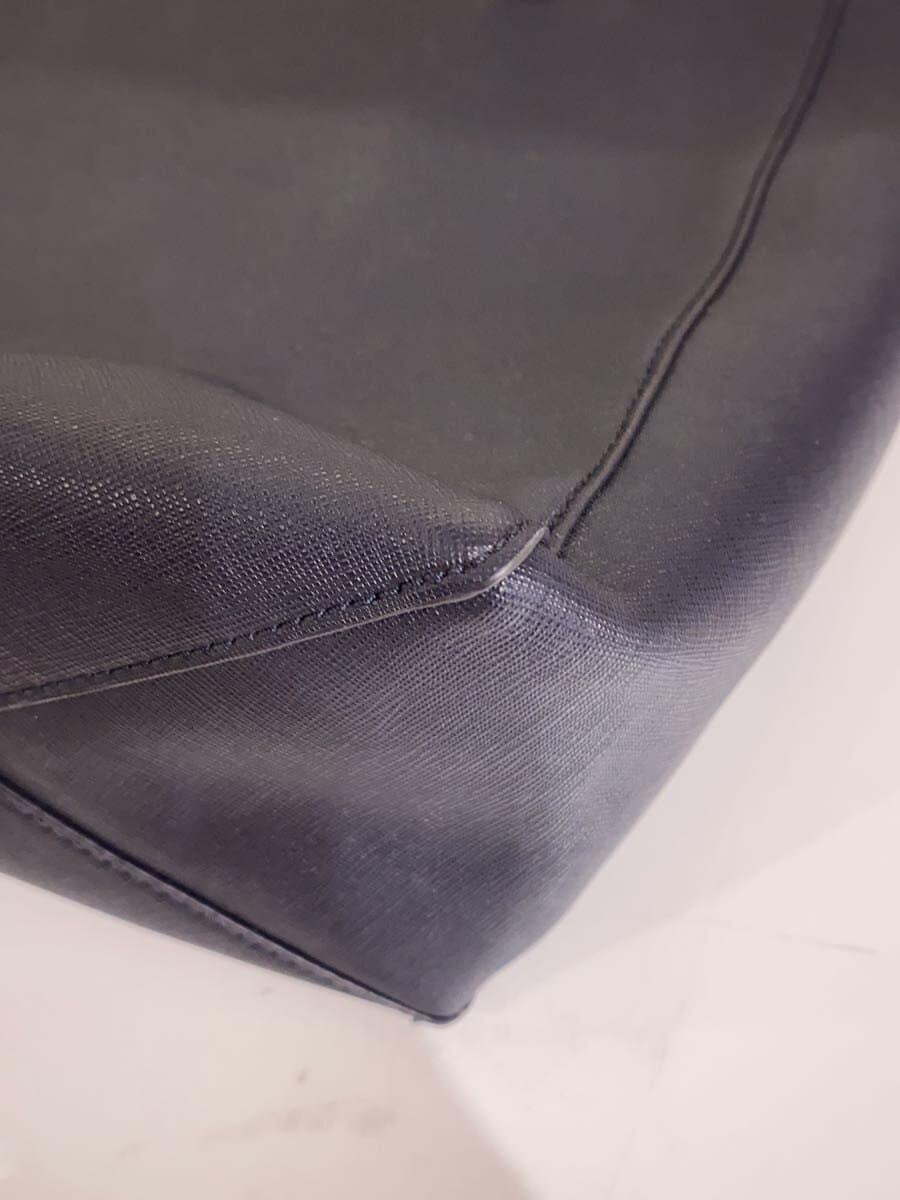 TORY BURCH Tote Bag -- BLK 10010539 3