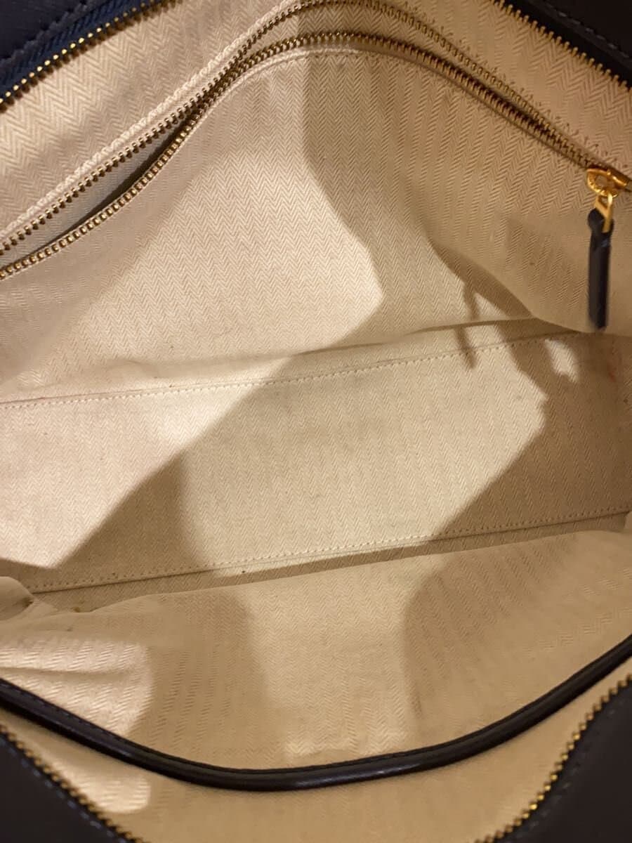 TORY BURCH Tote Bag -- BLK 10010539 5