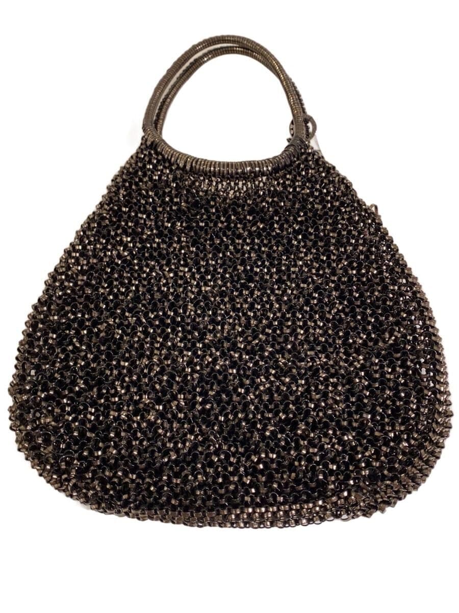 ANTEPRIMA wire bag tote bag -- BLK 2