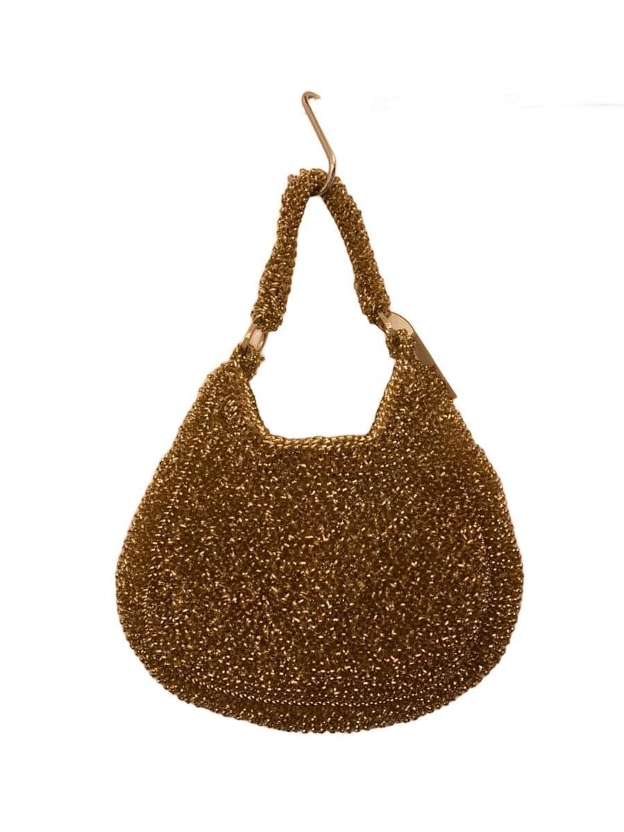 ANTEPRIMA handbag -- GLD plain