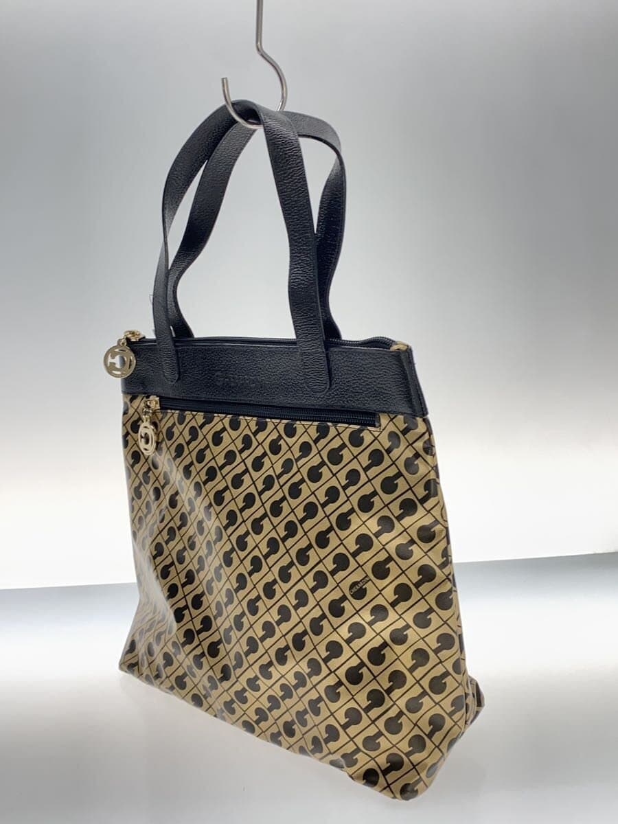 GHERARDINI Tote Bag PVC 2