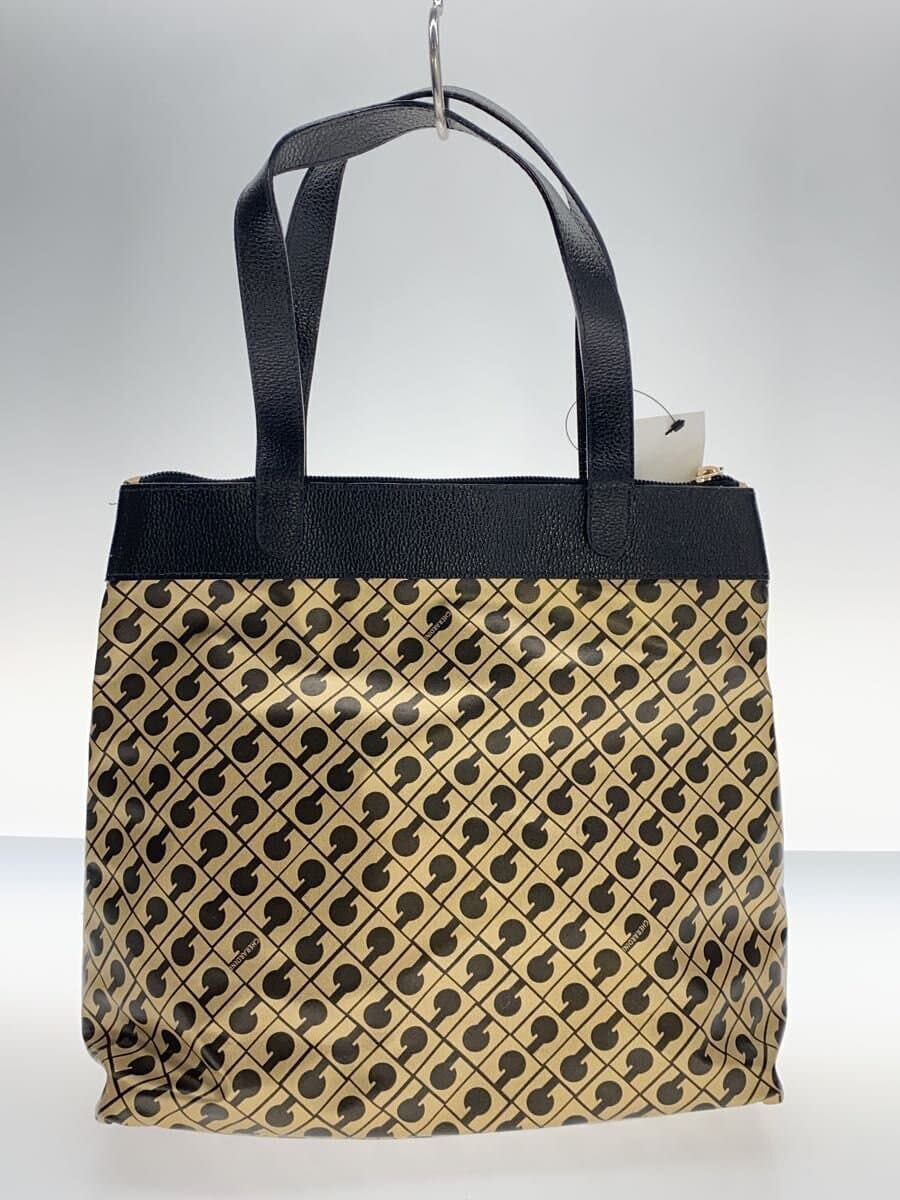 GHERARDINI Tote Bag PVC 3