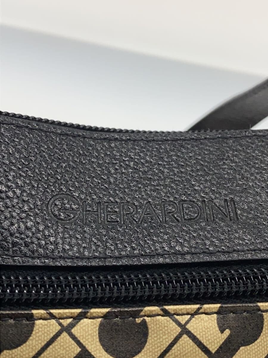 GHERARDINI Tote Bag PVC 5