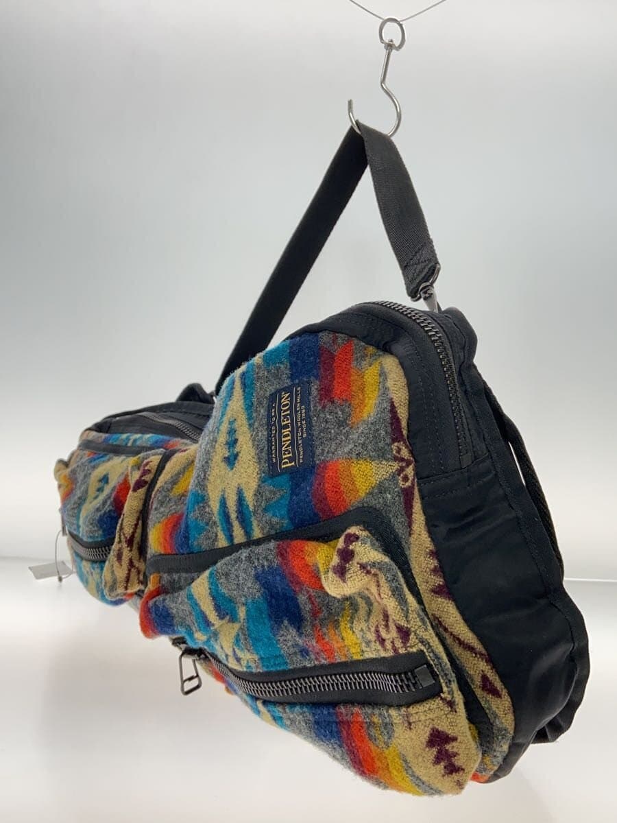 JUNYA WATANABE COMME des GARCONS MAN × PENDLETON 22AW Native Pattern 2