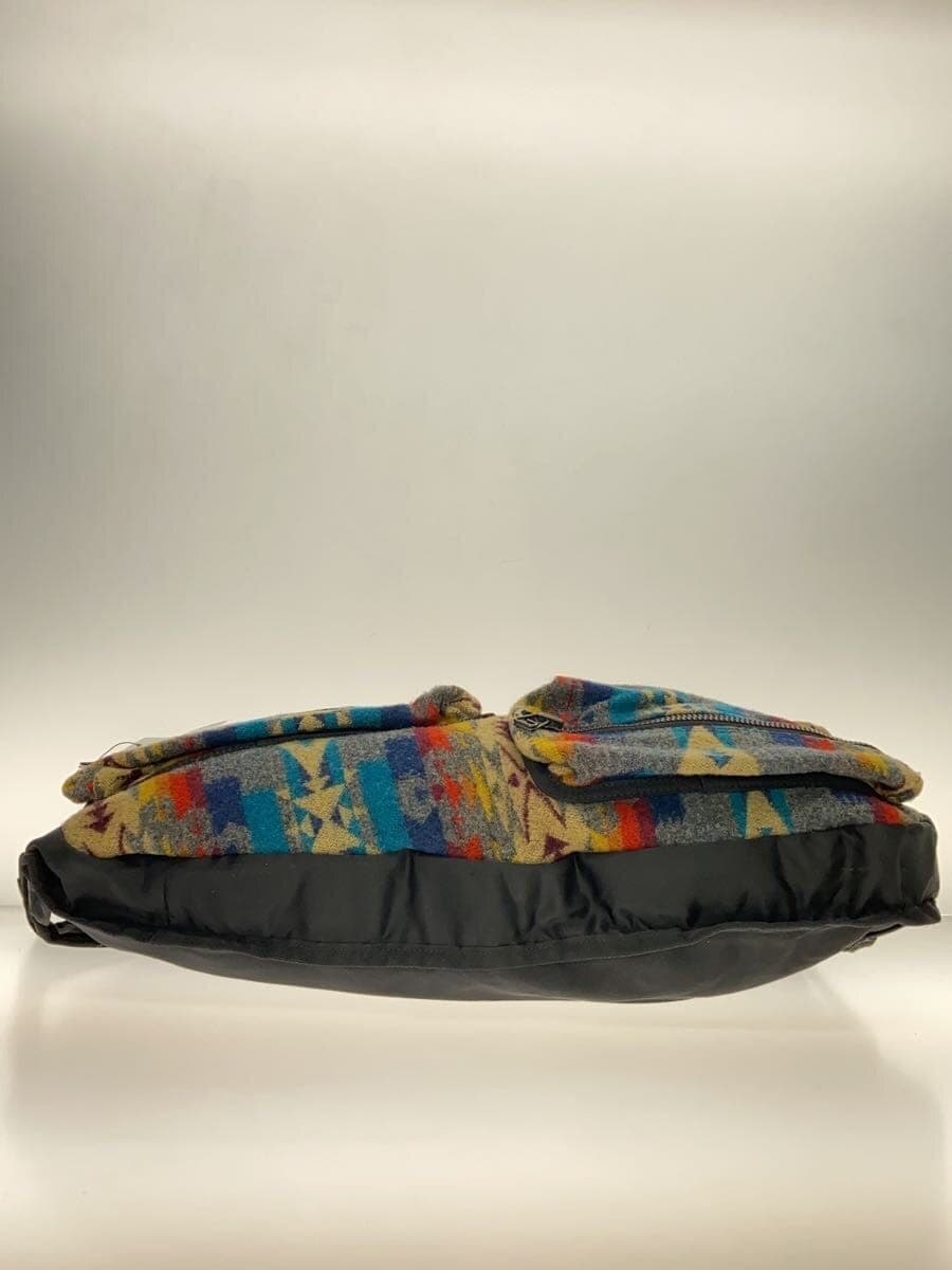 JUNYA WATANABE COMME des GARCONS MAN × PENDLETON 22AW Native Pattern 4