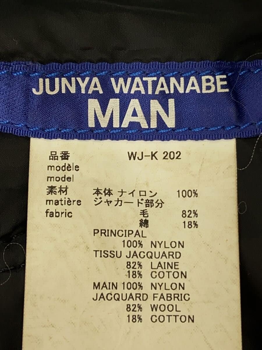 JUNYA WATANABE COMME des GARCONS MAN × PENDLETON 22AW Native Pattern 5