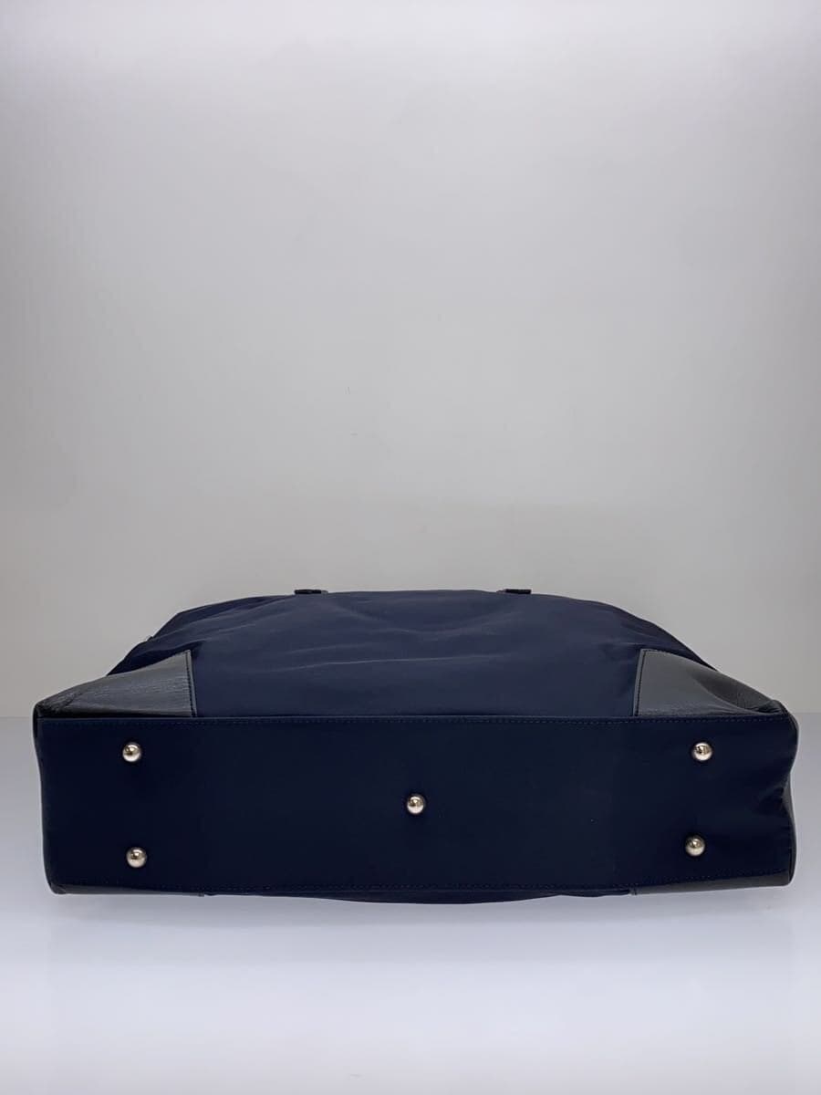 MACKINTOSH Tote Bag Nylon NVY 4