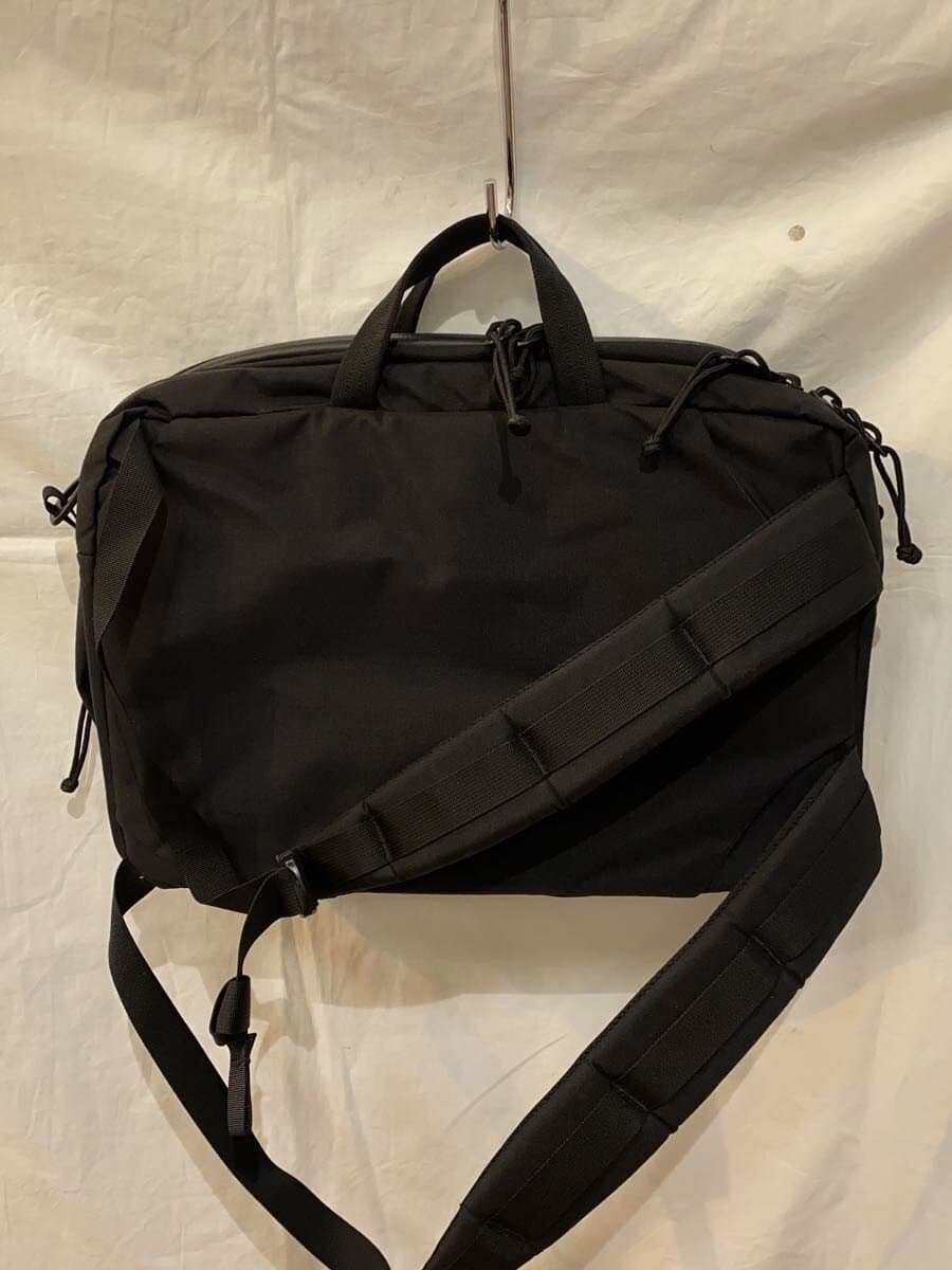 MYSTERY RANCH Bag BLK 3
