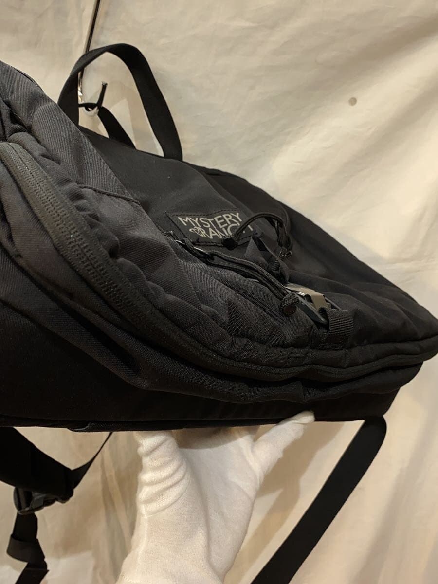 MYSTERY RANCH Bag BLK 4
