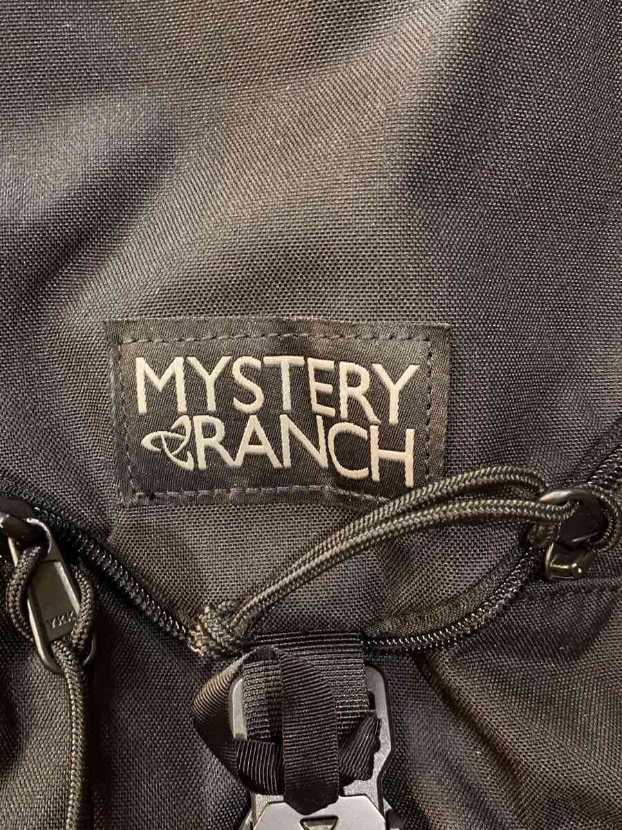 MYSTERY RANCH Bag BLK 5