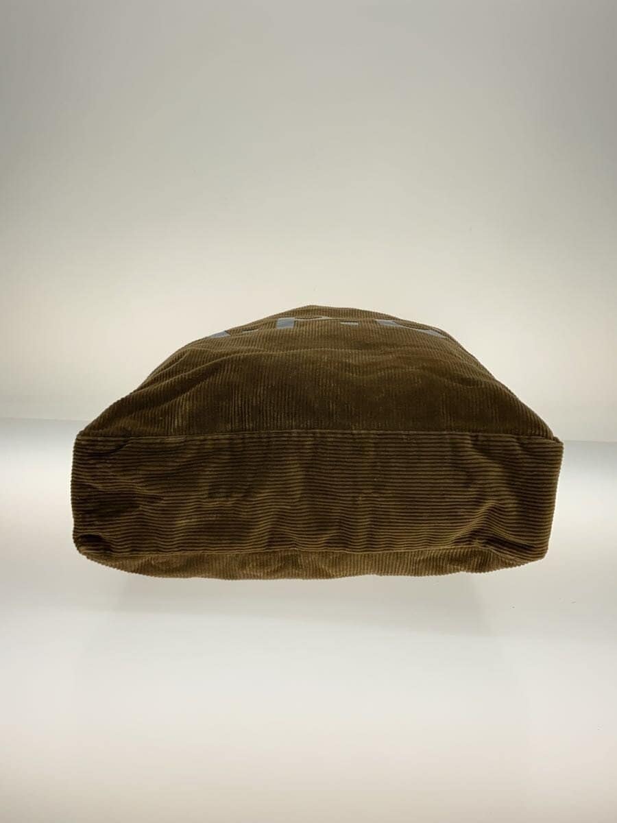 A.P.C. Tote Bag Cotton CML Plain M61442 4