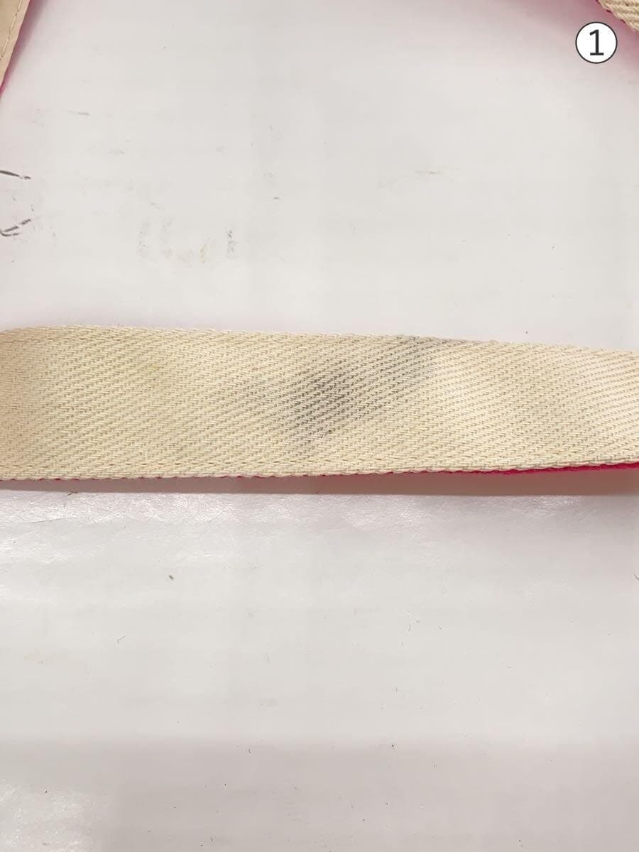 L.L.Bean Tote Bag Cotton CRM Solid 7