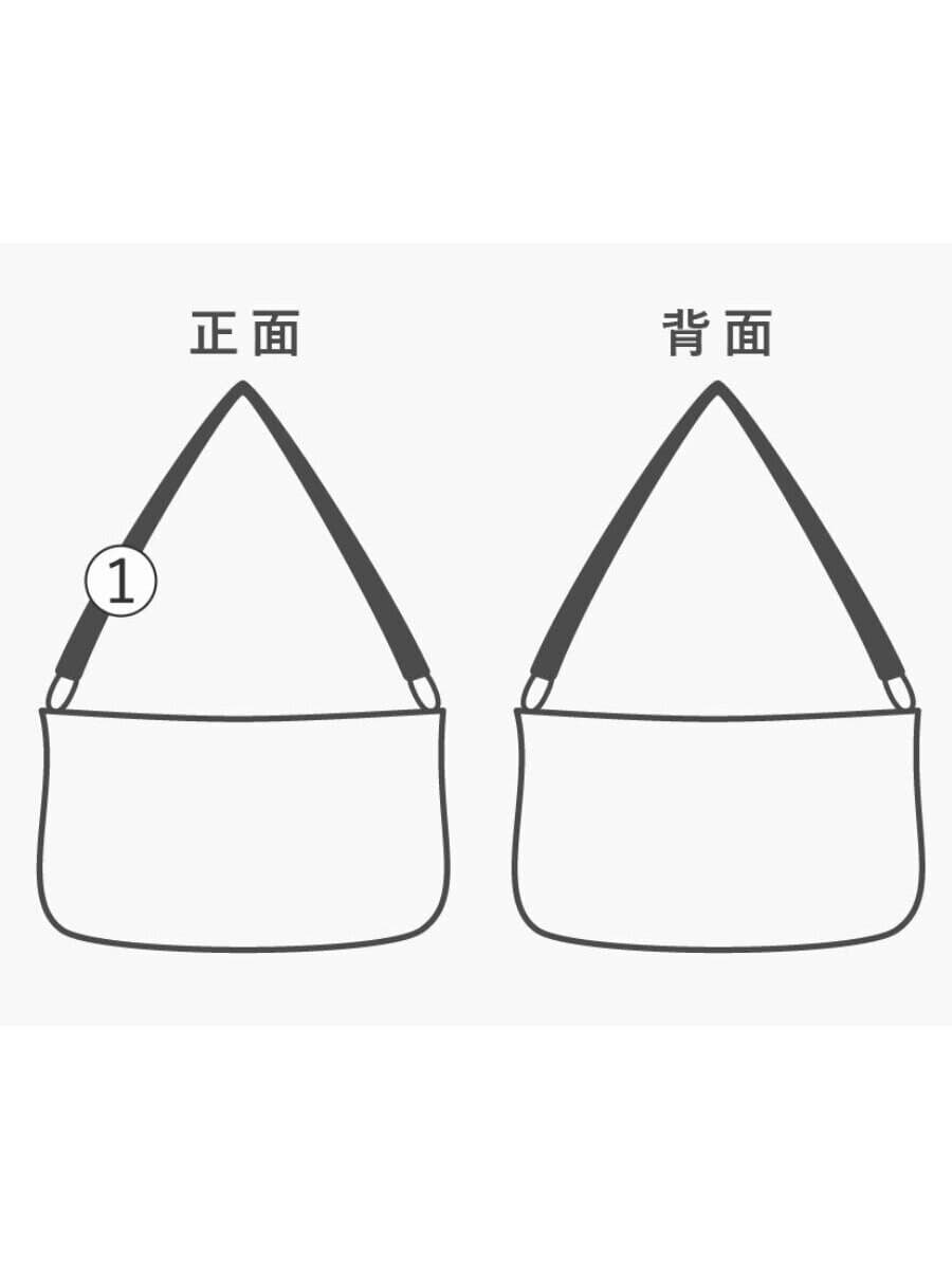 L.L.Bean Tote Bag Cotton CRM Solid 8