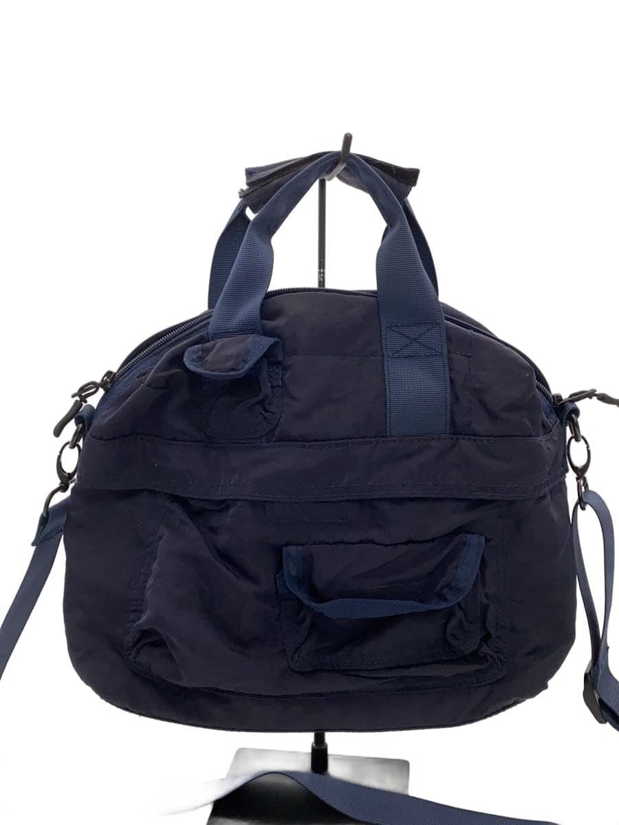 ear PAPILLONNER Shoulder Bag PVC NVY eaz1042112a0020