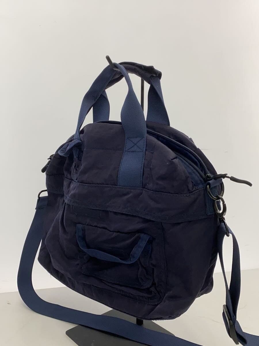 ear PAPILLONNER Shoulder Bag PVC NVY eaz1042112a0020 2