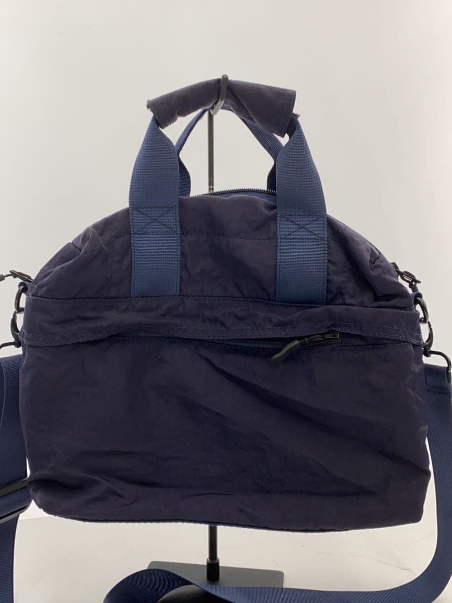 ear PAPILLONNER Shoulder Bag PVC NVY eaz1042112a0020 3