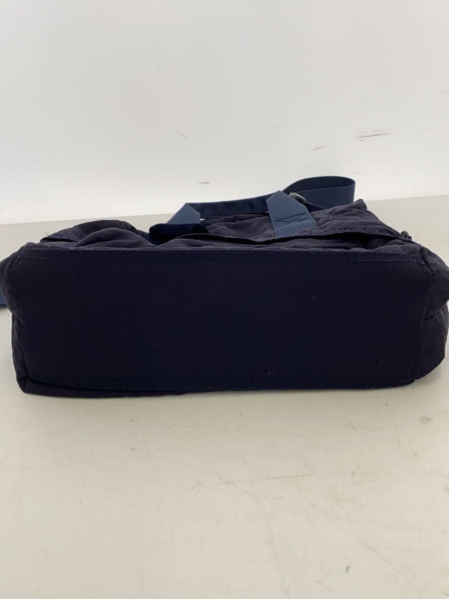 ear PAPILLONNER Shoulder Bag PVC NVY eaz1042112a0020 4