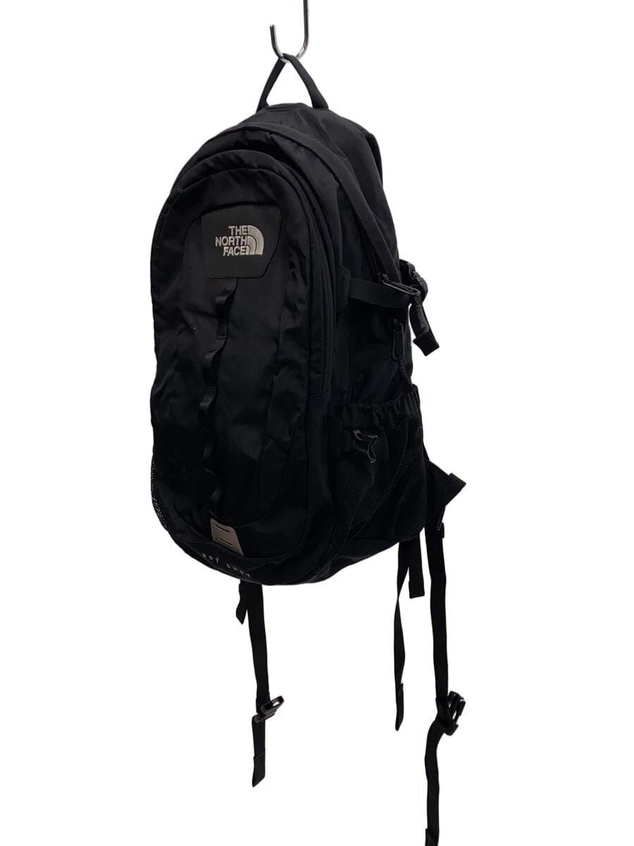 THE NORTH FACE Backpack PVC BLK 2