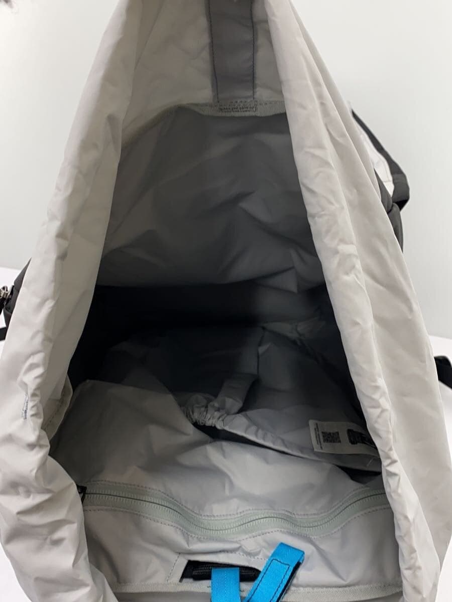 ARC’TERYX Backpack Polyester Black X000006705 6
