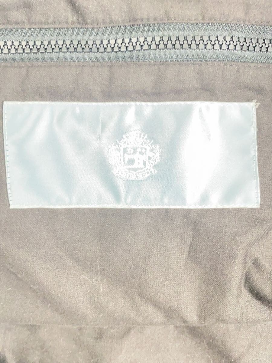 Dulcamara tote bag wool black plain 5