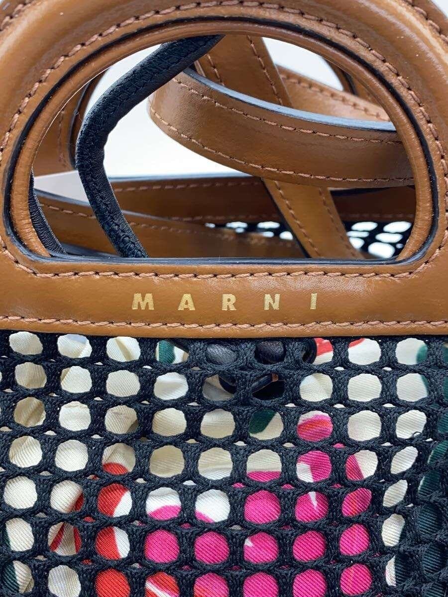 MARNI bag -- Multicolor 5