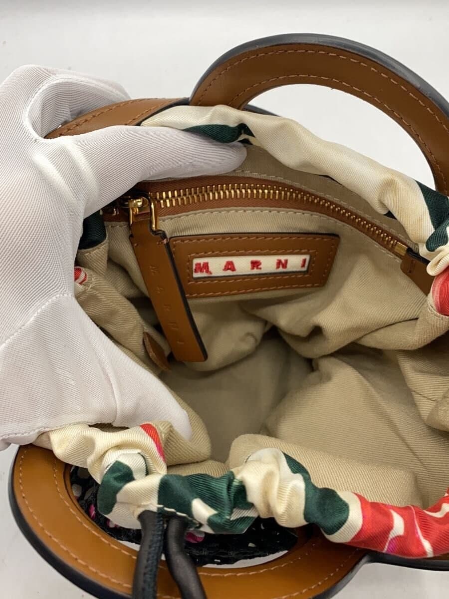 MARNI bag -- Multicolor 6