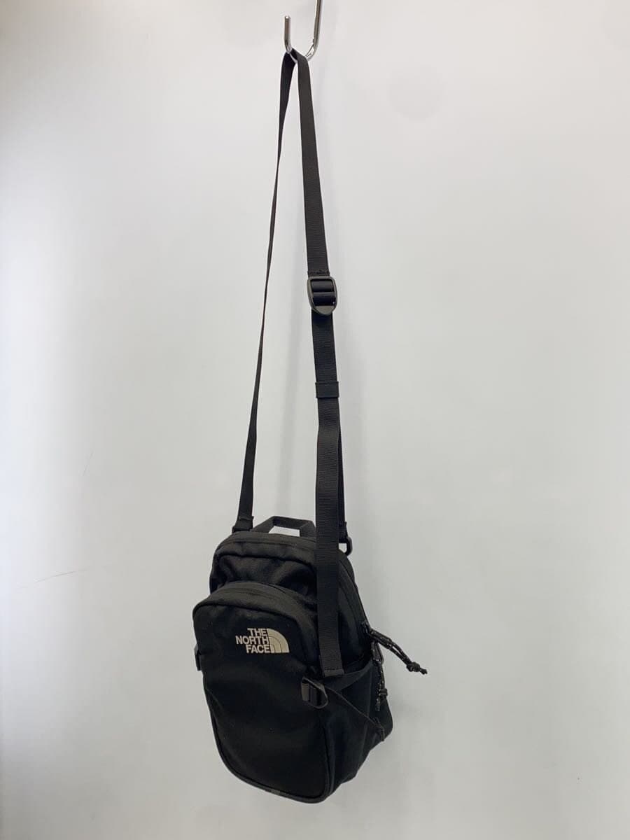 THE NORTH FACE Bag PVC BLK 2