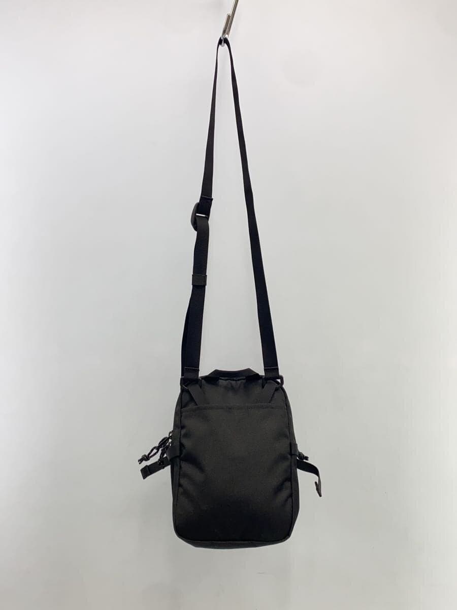 THE NORTH FACE Bag PVC BLK 3