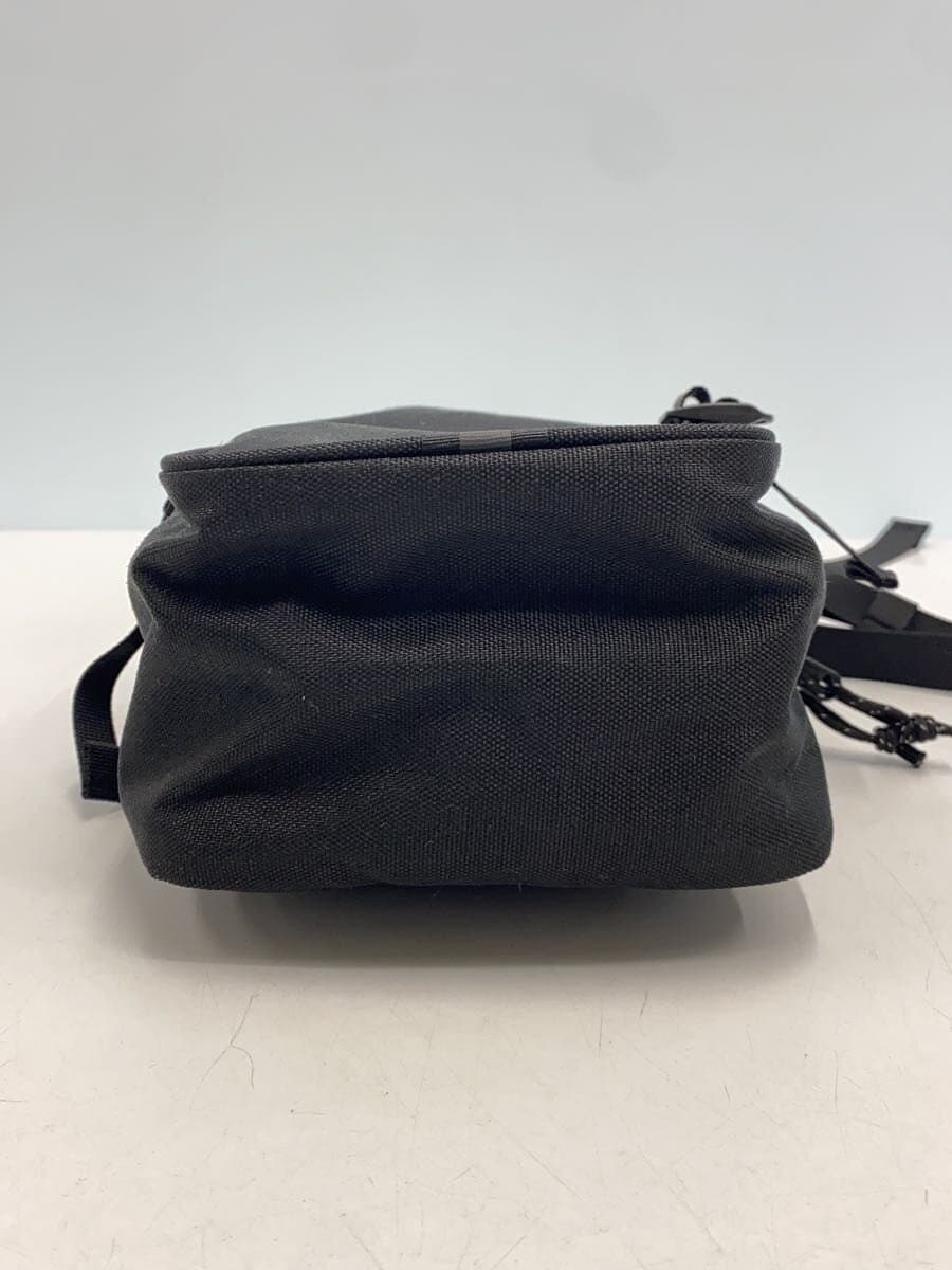 THE NORTH FACE Bag PVC BLK 4