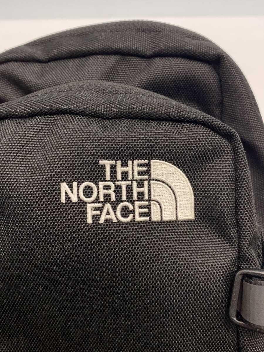 THE NORTH FACE Bag PVC BLK 5