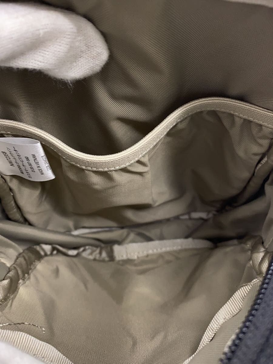 THE NORTH FACE Bag PVC BLK 6