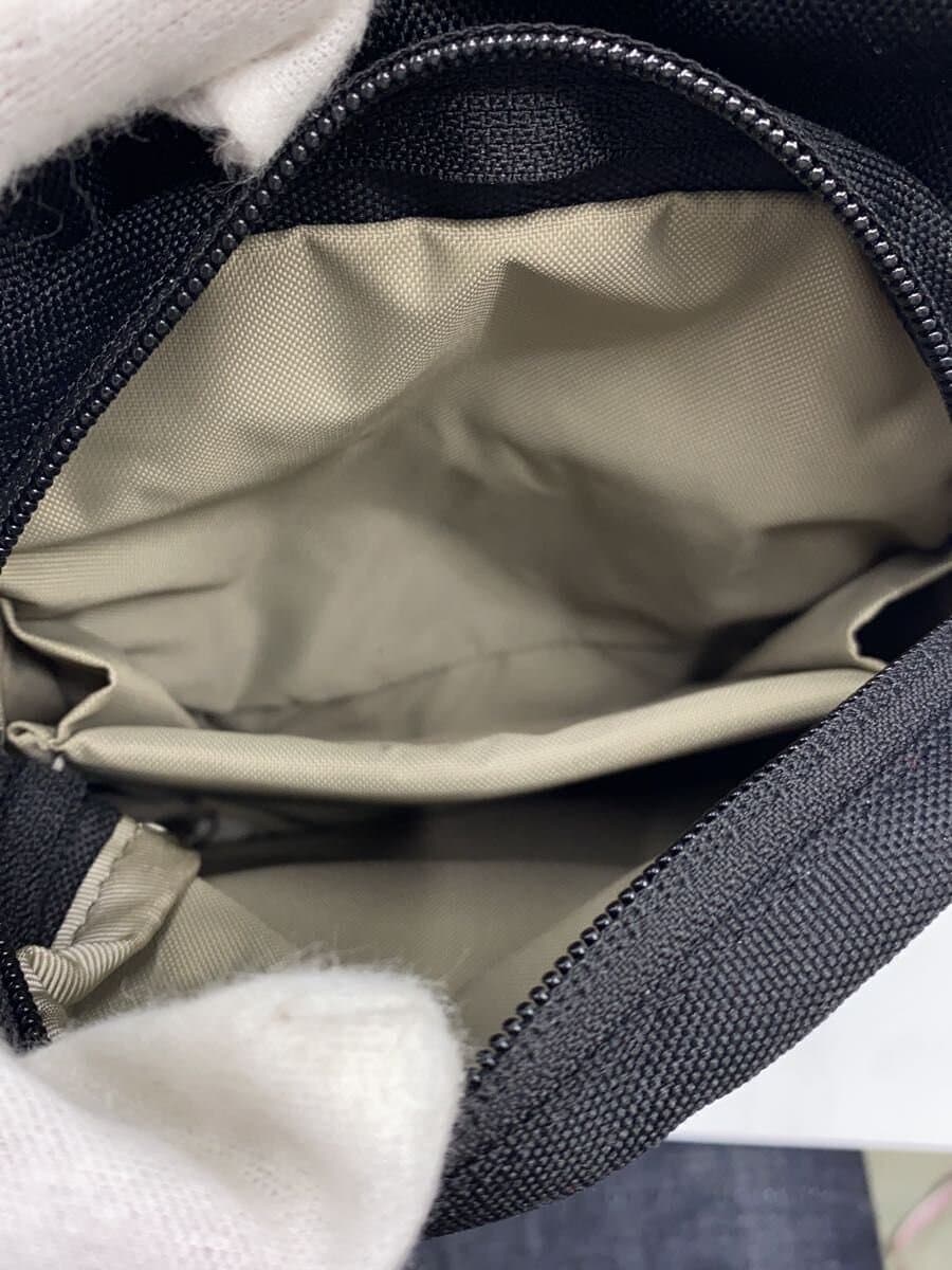 THE NORTH FACE Bag PVC BLK 7