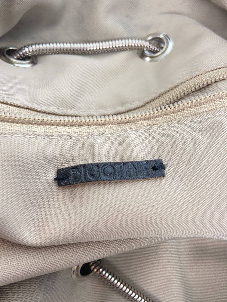 BIGOTRECHILLY PURSE METAL Shoulder Bag -- SLV Solid Color 5