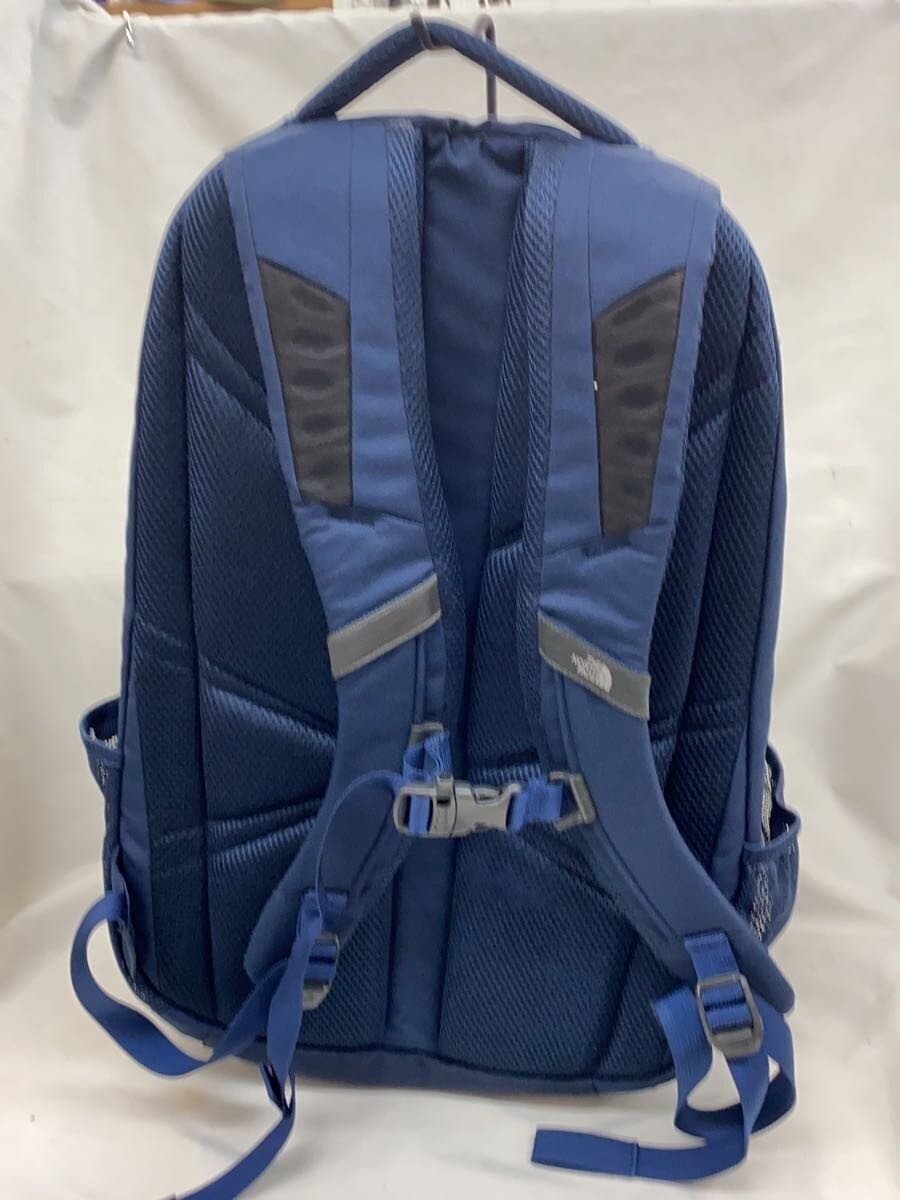 THE NORTH FACE Backpack PVC NVY 3