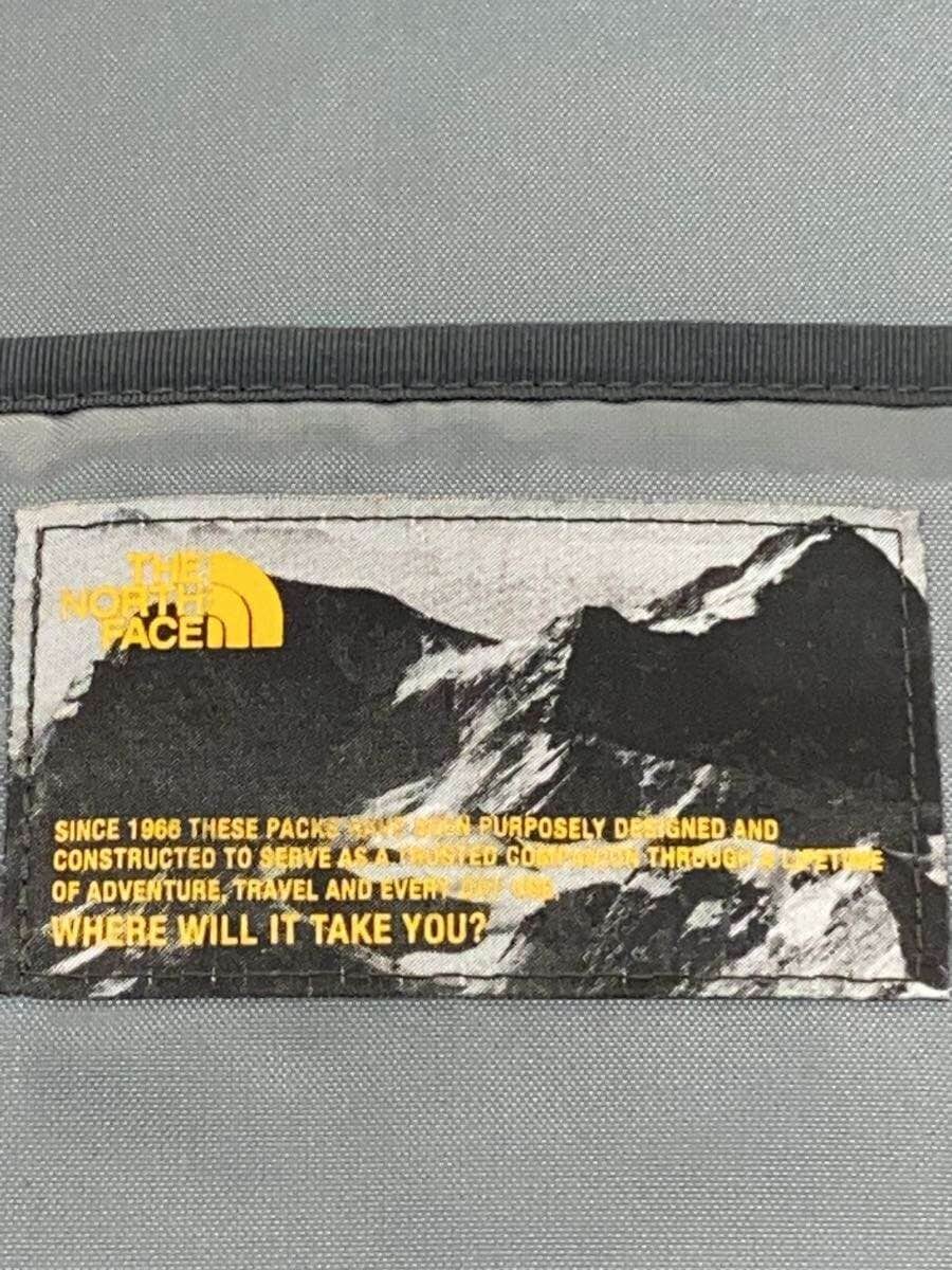 THE NORTH FACE Backpack PVC NVY 5