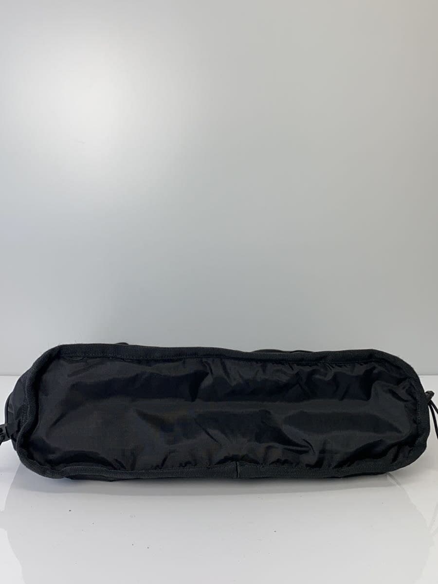 THE NORTH FACE Tote Bag Nylon BLK NF0A52SV 4